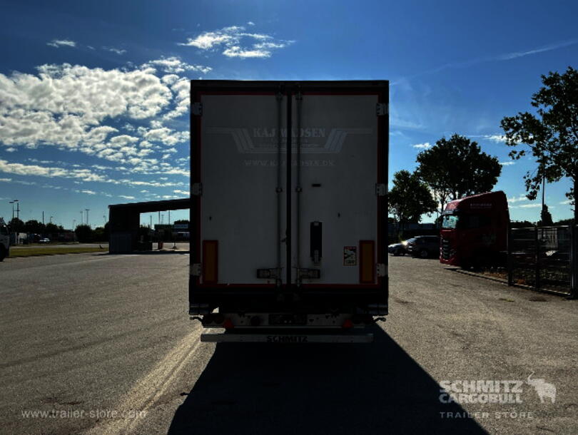 Schmitz Cargobull - Isolier-/Kühlkoffer Tiefkühlkoffer Multitemp (5)
