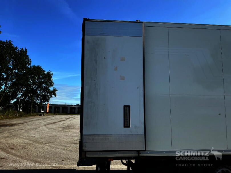 Schmitz Cargobull - Isolier-/Kühlkoffer Tiefkühlkoffer Multitemp (6)