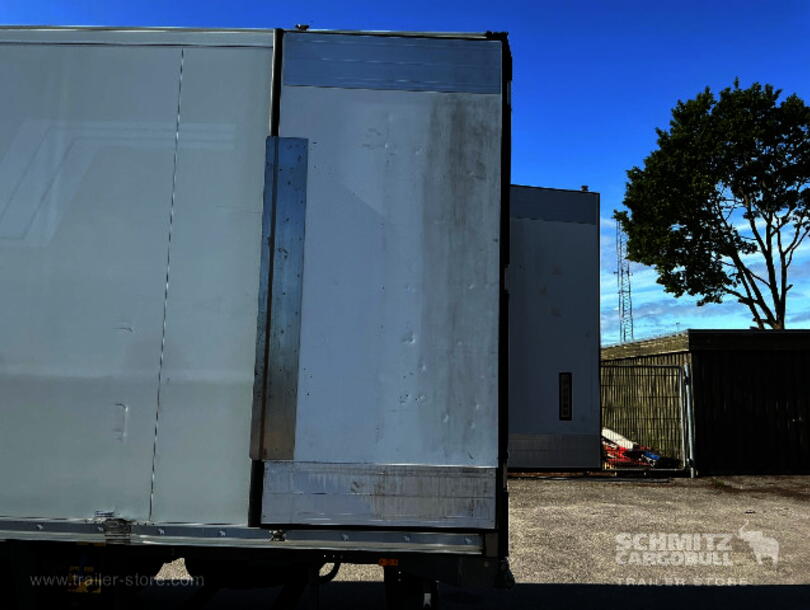 Schmitz Cargobull - Isolier-/Kühlkoffer Tiefkühlkoffer Multitemp (7)