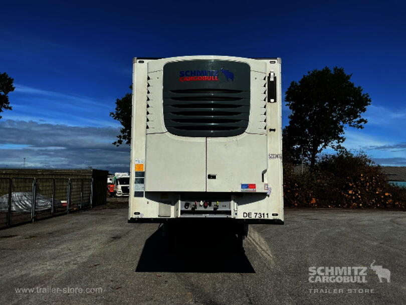 Schmitz Cargobull - Isolier-/Kühlkoffer Tiefkühlkoffer Multitemp (8)