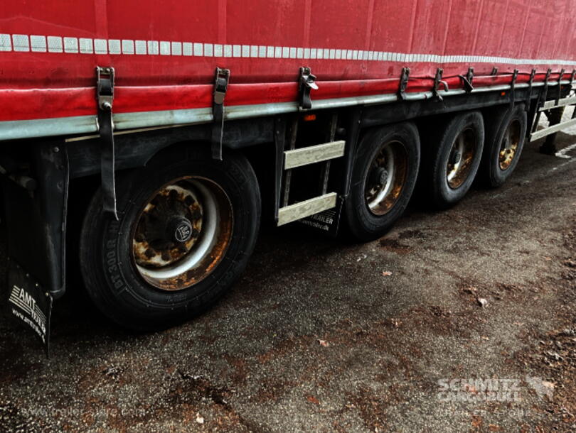  - Standard Curtainsider (9)
