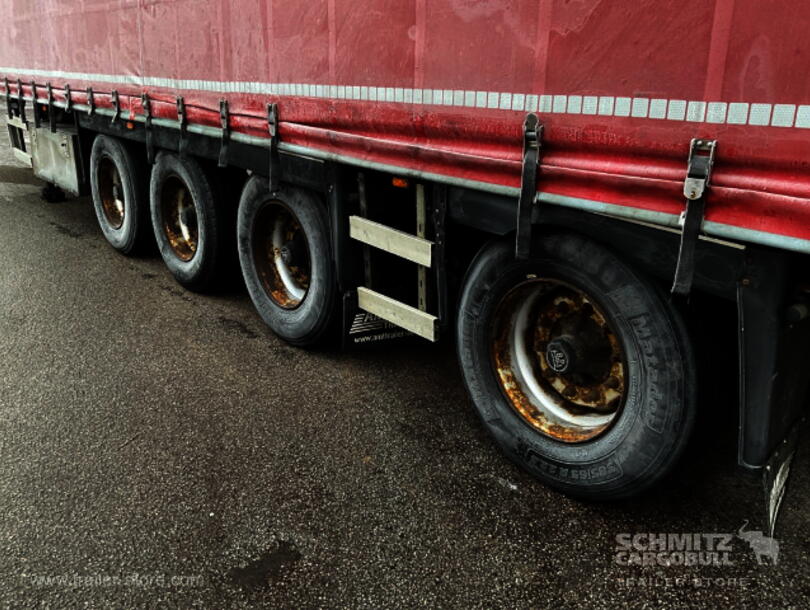  - Standard Curtainsider (10)