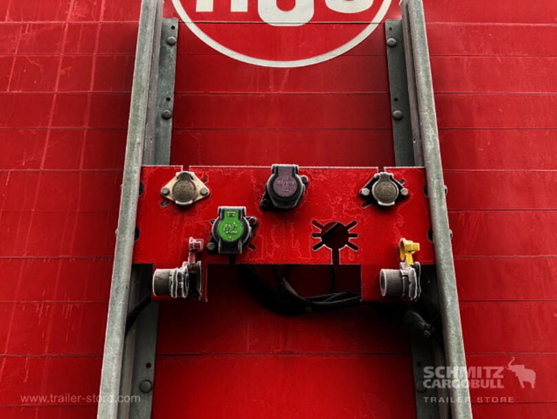  - Standard Curtainsider (11)