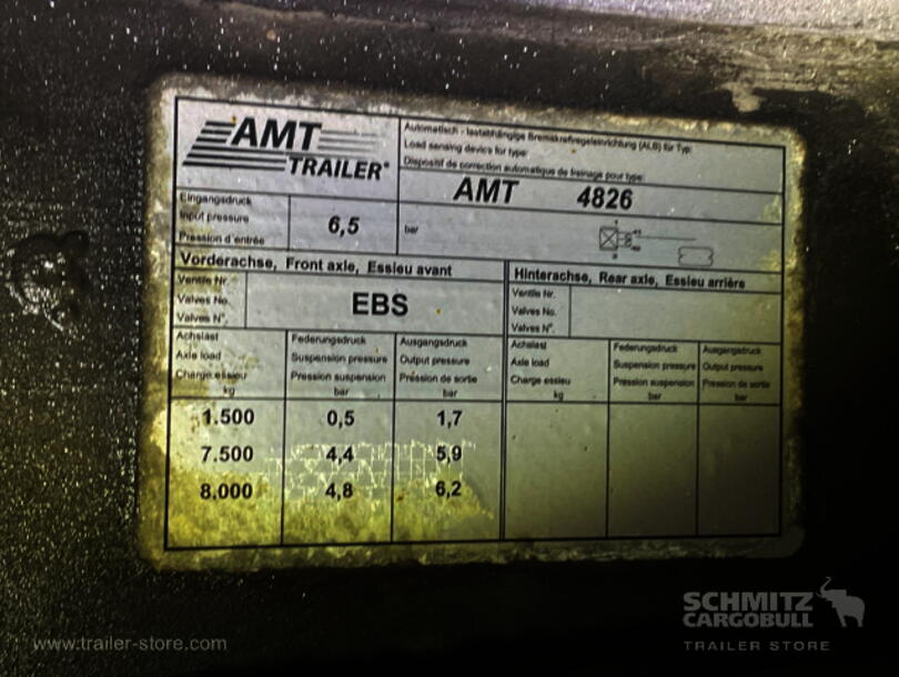  - Standard Curtainsider (17)