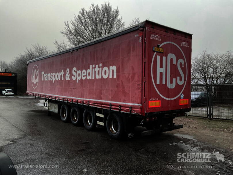  - Standard Curtainsider (1)