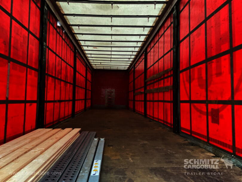  - Standard Curtainsider (2)