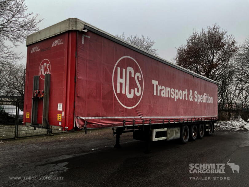  - Standard Curtainsider (3)