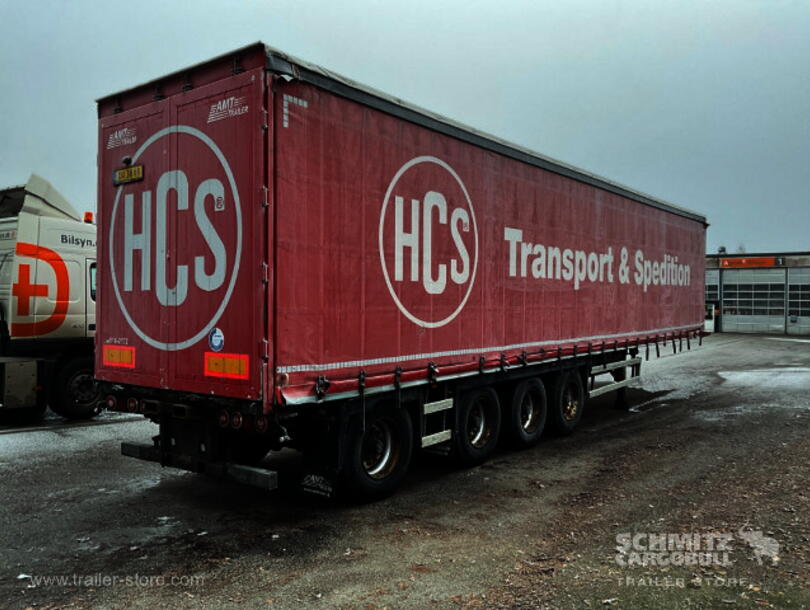  - Standard Curtainsider (4)