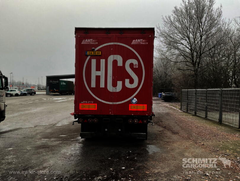  - Standard Curtainsider (5)