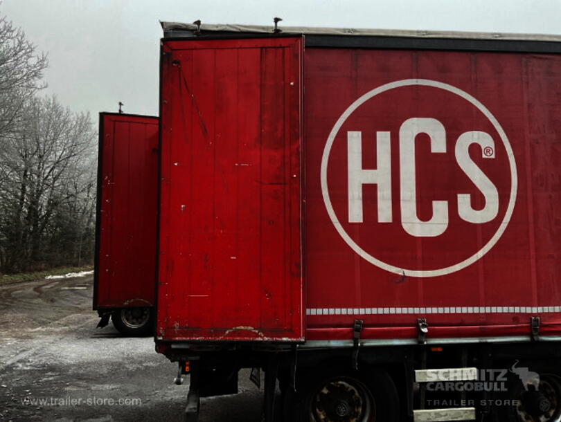  - Standard Curtainsider (6)