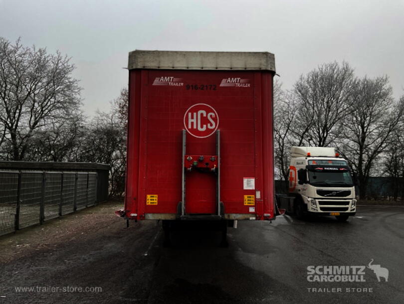  - Standard Curtainsider (8)