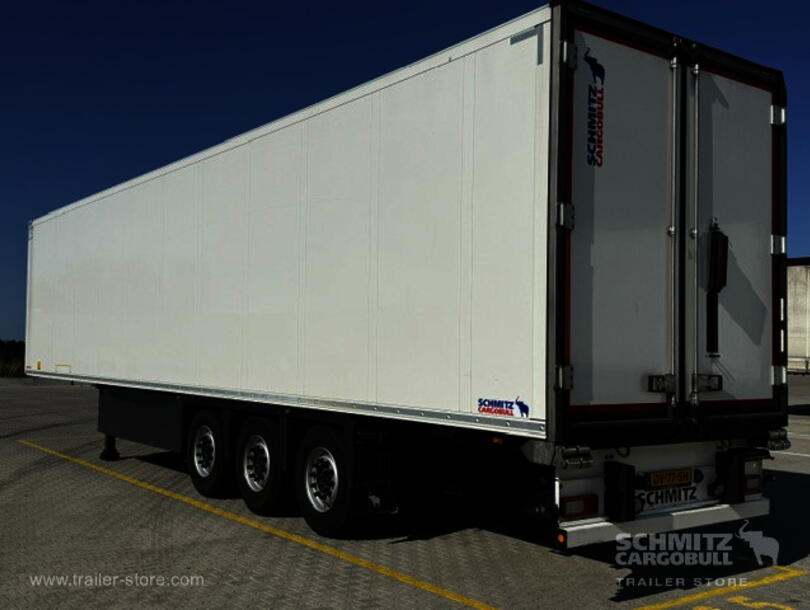 Schmitz Cargobull - Reefer Standard Insulated/refrigerated box (3)