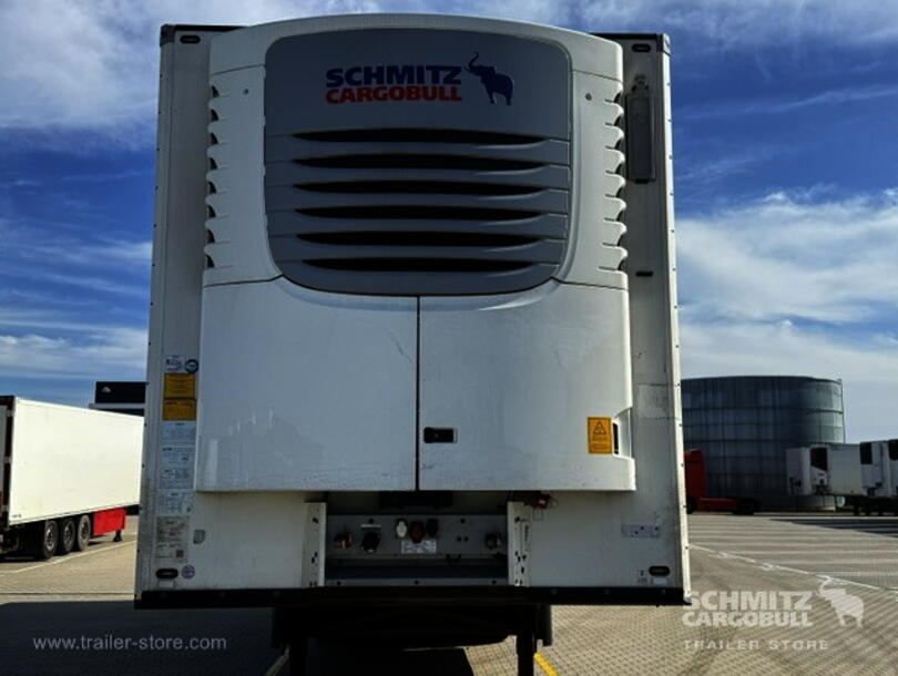 Schmitz Cargobull - Reefer Standard Insulated/refrigerated box (6)