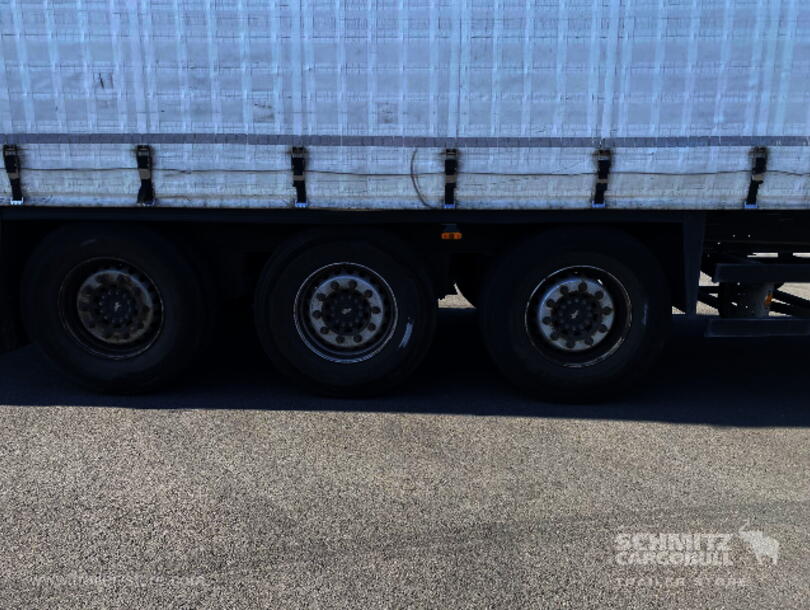 Schmitz Cargobull - Lona para empurrar Padrão (10)