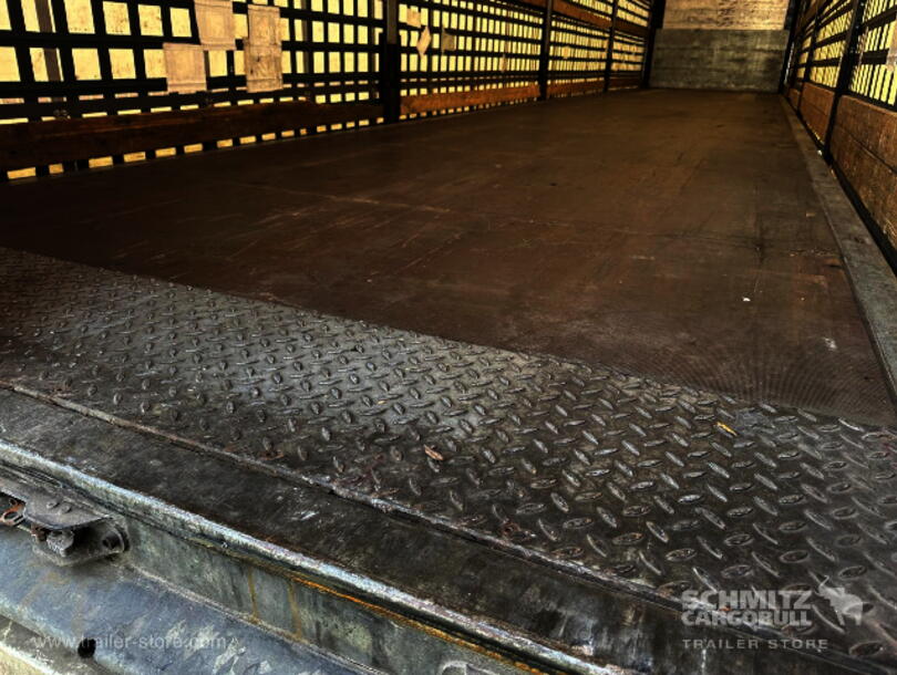 Schmitz Cargobull - Lona para empurrar Padrão (12)