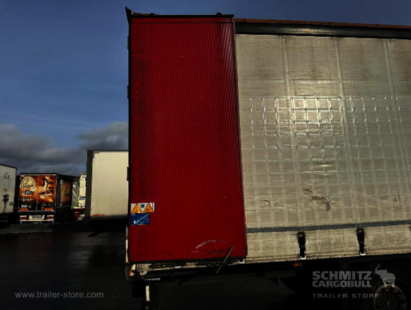 Schmitz Cargobull - Lona para empurrar Padrão (13)