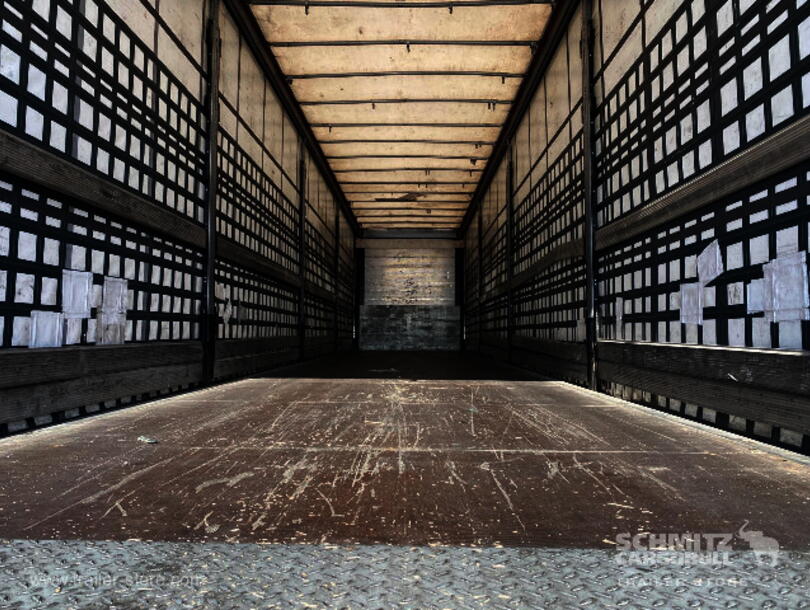 Schmitz Cargobull - Lona para empurrar Padrão (2)