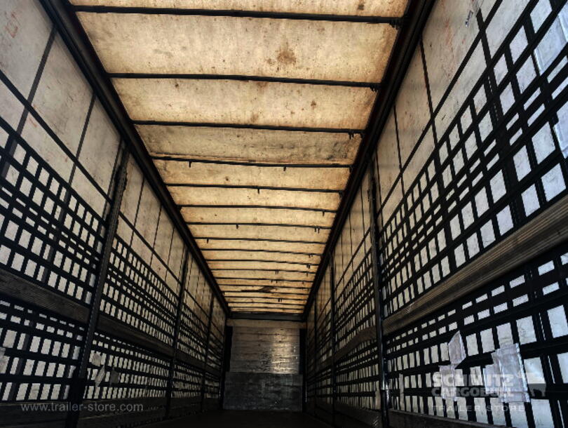 Schmitz Cargobull - Lona para empurrar Padrão (3)