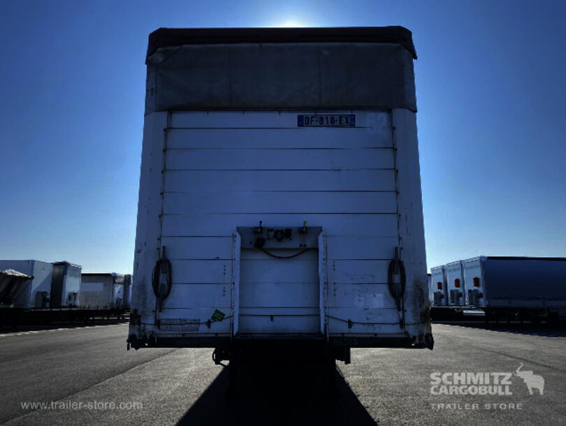 Schmitz Cargobull - Lona para empurrar Padrão (6)