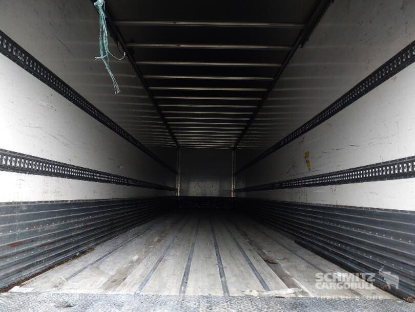 Fruehauf - Furgón para carga seca Furgón (2)