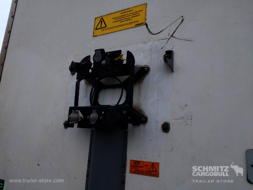 Fruehauf - Furgón para carga seca Furgón (8)