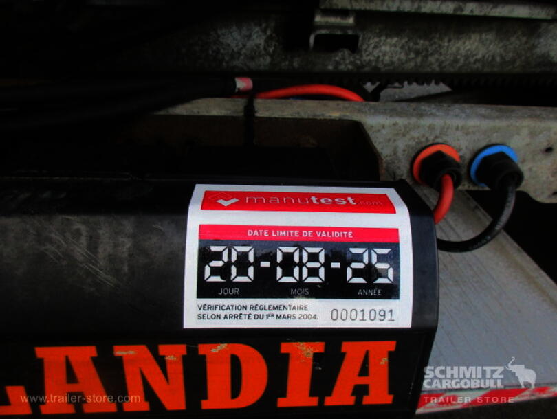 Schmitz Cargobull - Lona para empurrar Padrão (9)