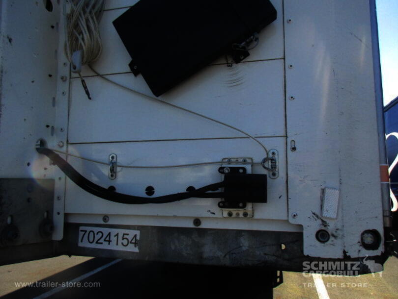 Schmitz Cargobull - Lona para empurrar Padrão (13)