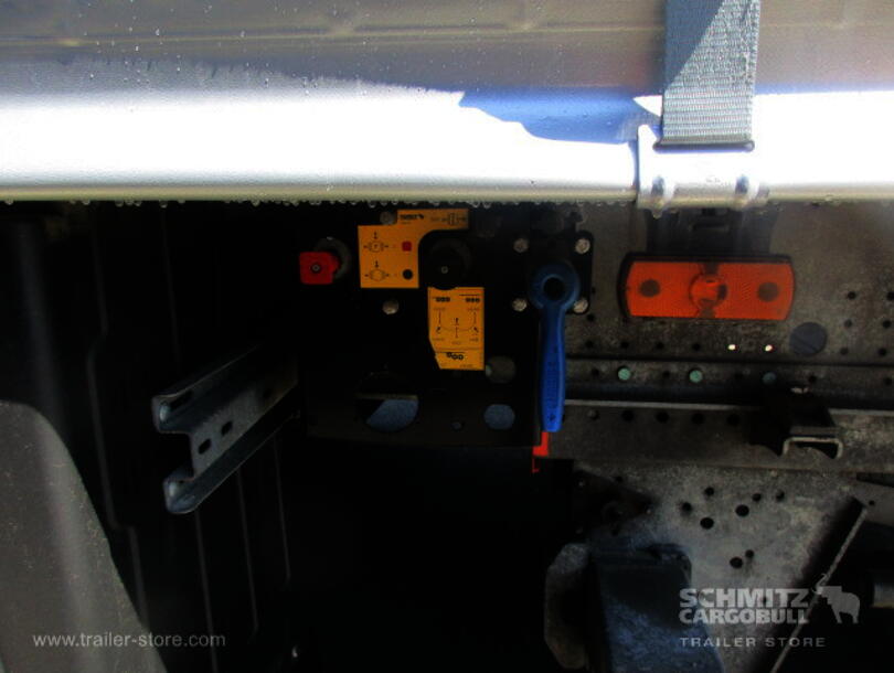 Schmitz Cargobull - Lona para empurrar Padrão (15)