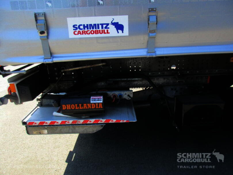 Schmitz Cargobull - Lona para empurrar Padrão (7)