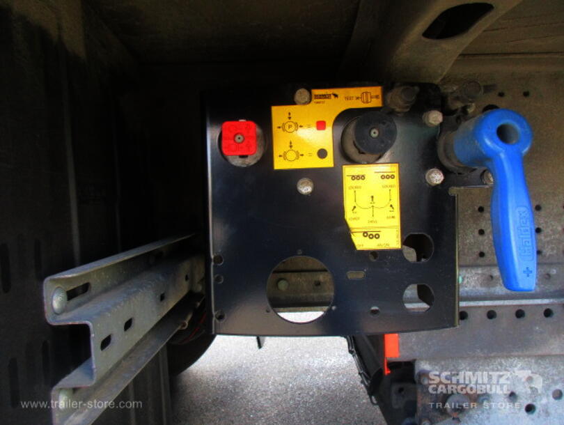 Schmitz Cargobull - Lona para empurrar Padrão (8)