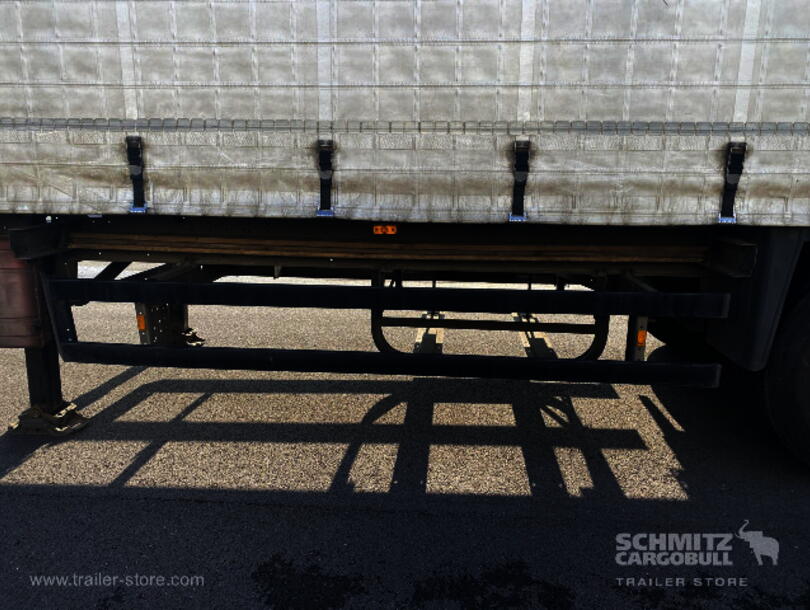Schmitz Cargobull - Lona para empurrar Padrão (11)