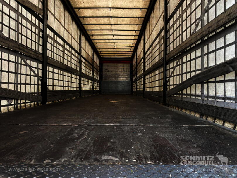 Schmitz Cargobull - Lona para empurrar Padrão (3)