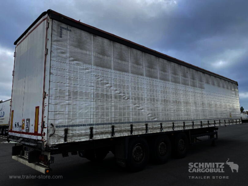 Schmitz Cargobull - Lona para empurrar Padrão (6)