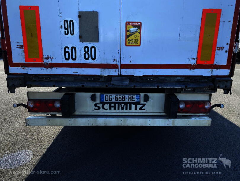 Schmitz Cargobull - Lona para empurrar Padrão (9)