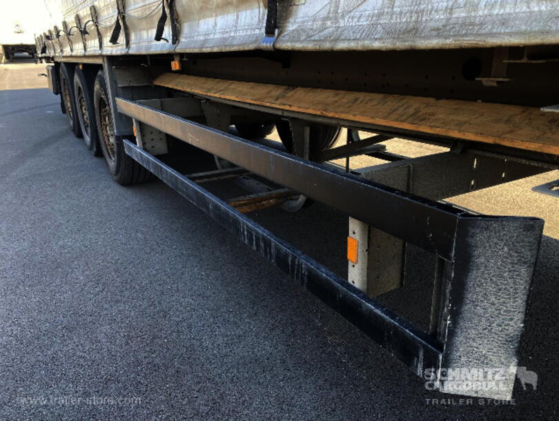 Schmitz Cargobull - Lona para empurrar Padrão (13)