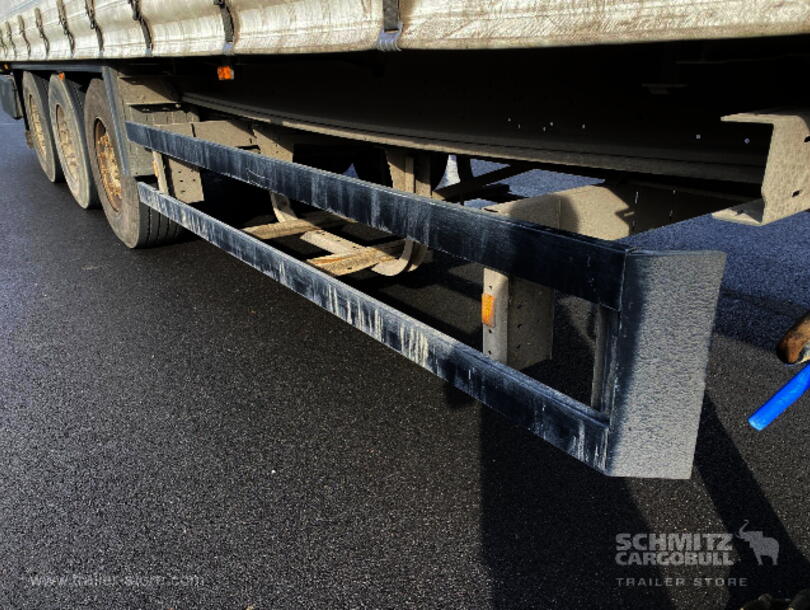 Schmitz Cargobull - Lona para empurrar Padrão (14)