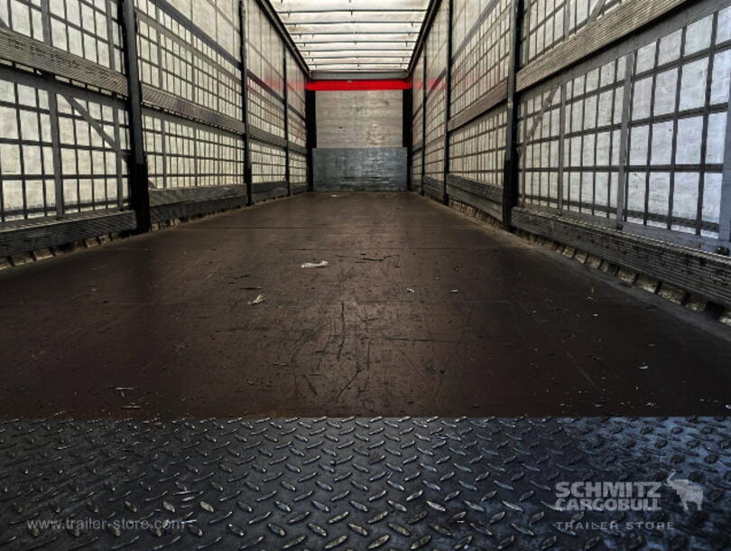 Schmitz Cargobull - Lona para empurrar Padrão (3)