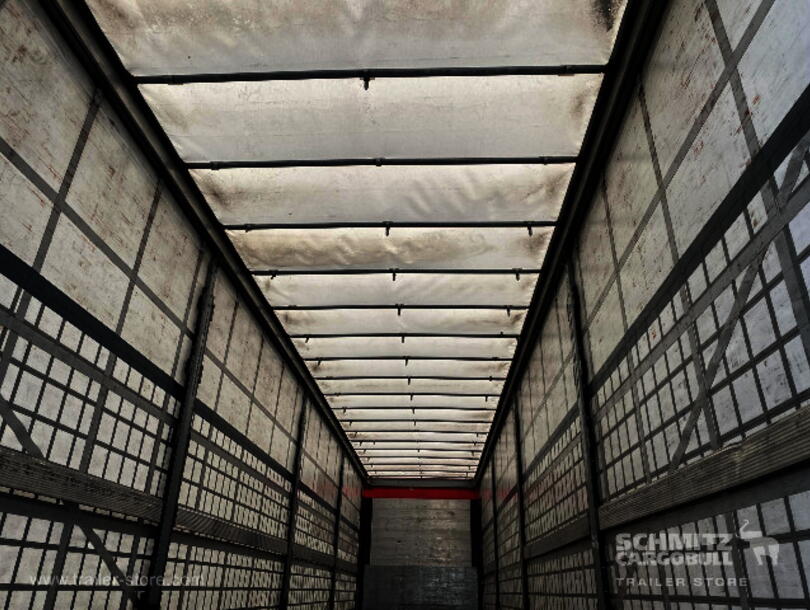 Schmitz Cargobull - Lona para empurrar Padrão (4)