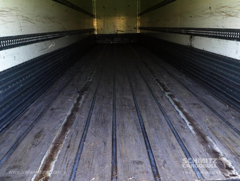 Fruehauf - per merce secca Furgonatura (2)