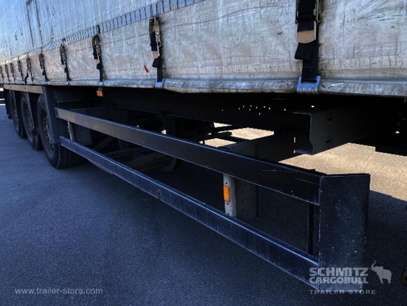 Schmitz Cargobull - Lona para empurrar Padrão (11)