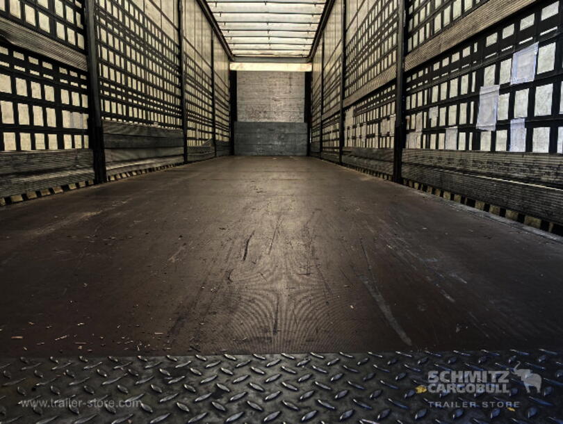 Schmitz Cargobull - Lona para empurrar Padrão (2)