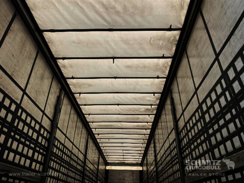 Schmitz Cargobull - Lona para empurrar Padrão (3)