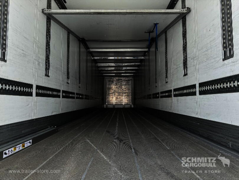 Schmitz Cargobull - Frigo multitemperatura Caja isotermica, refrigerada, frigorifica (2)