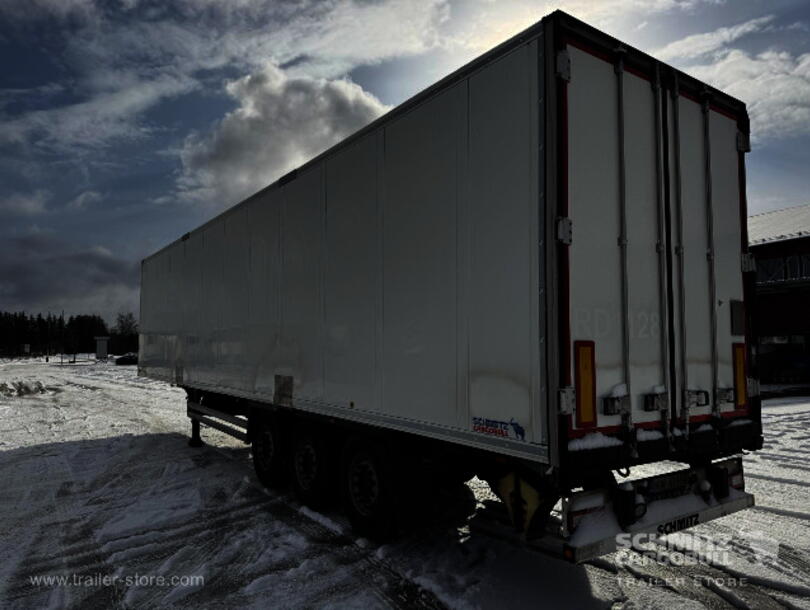 Schmitz Cargobull - Frigo multitemperatura Caja isotermica, refrigerada, frigorifica (4)