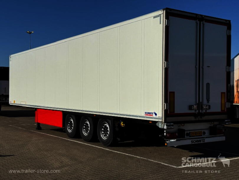 Schmitz Cargobull - Reefer Standard Insulated/refrigerated box (4)