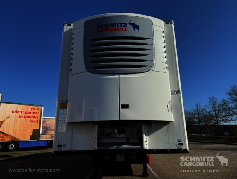 Schmitz Cargobull - Reefer Standard Insulated/refrigerated box (5)