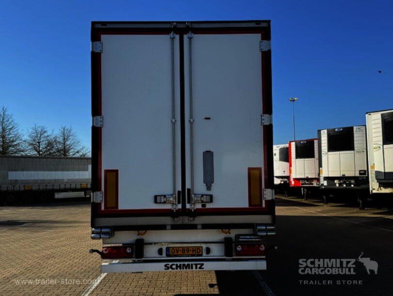 Schmitz Cargobull - Reefer Standard Insulated/refrigerated box (7)