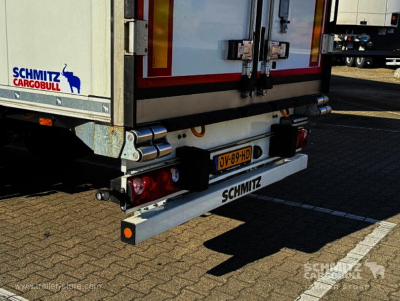 Schmitz Cargobull - Reefer Standard Insulated/refrigerated box (8)