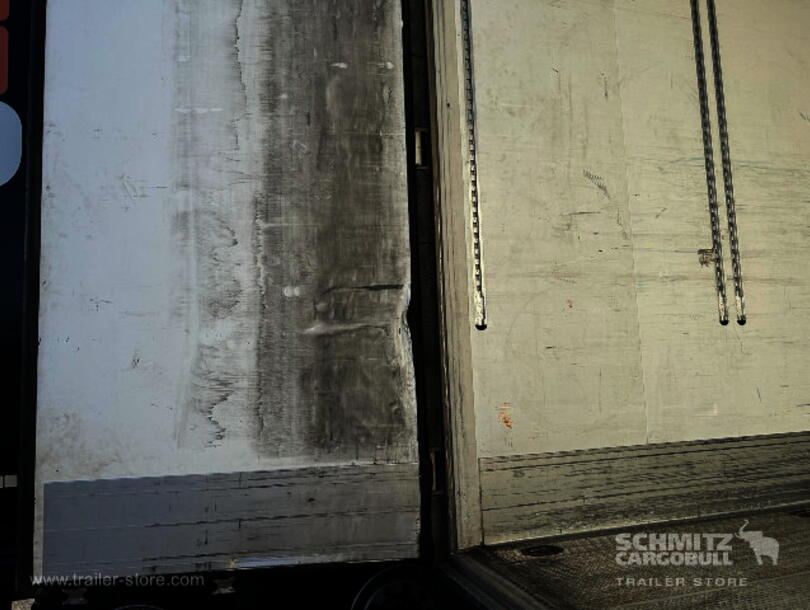 Schmitz Cargobull - Reefer multitemp Insulated/refrigerated box (12)