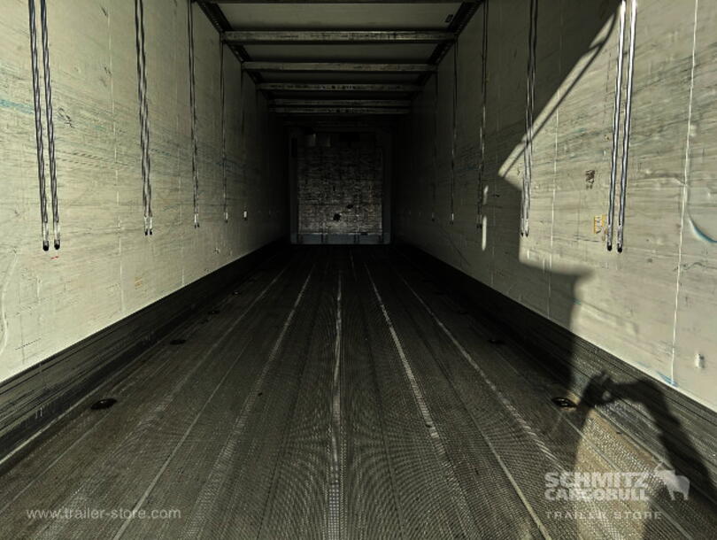 Schmitz Cargobull - Reefer multitemp Insulated/refrigerated box (16)